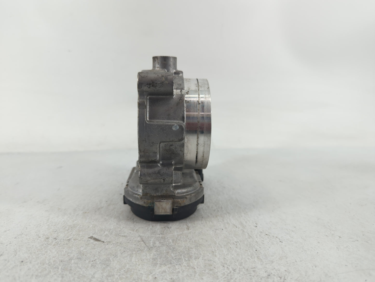 2016 Dodge Caravan Throttle Body P/N:0 280 750 570 Fits Fits 2011 2012 2013 2014 2015 2017 2018 2019 2020 2021 2022 OEM Used