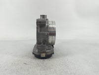 2016 Dodge Caravan Throttle Body P/N:0 280 750 570 Fits Fits 2011 2012 2013 2014 2015 2017 2018 2019 2020 2021 2022 OEM Used