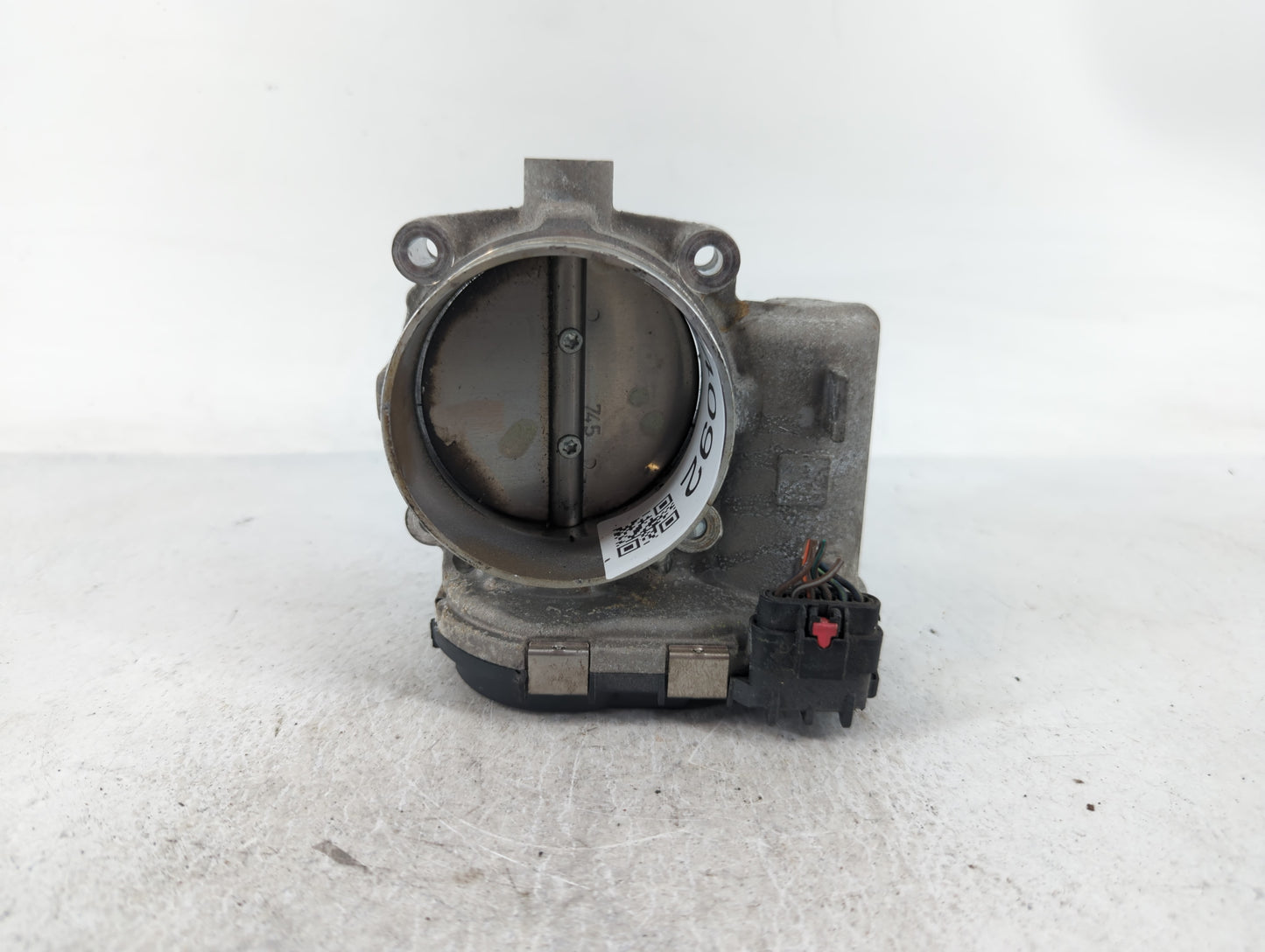 2016 Dodge Caravan Throttle Body P/N:0 280 750 570 05184349AC Fits Fits 2011 2012 2013 2014 2015 2017 2018 2019 2020 2021 20