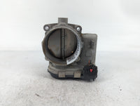 2016 Dodge Caravan Throttle Body P/N:0 280 750 570 05184349AC Fits Fits 2011 2012 2013 2014 2015 2017 2018 2019 2020 2021 20