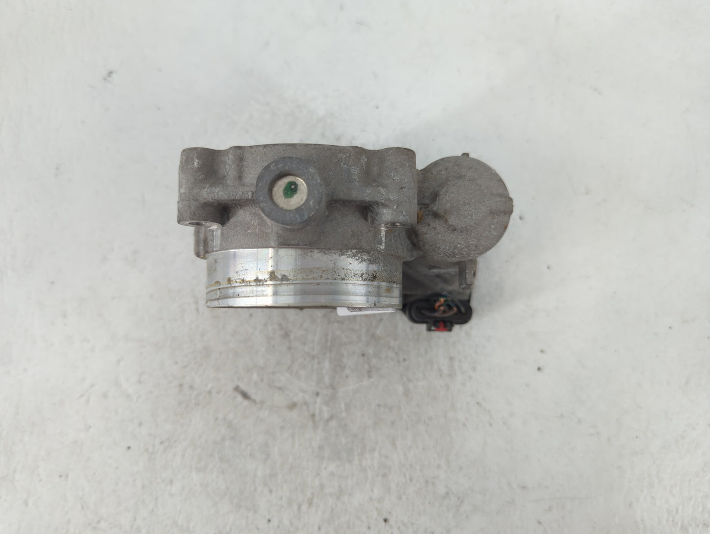 2016 Dodge Caravan Throttle Body P/N:0 280 750 570 05184349AC Fits Fits 2011 2012 2013 2014 2015 2017 2018 2019 2020 2021 20