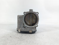 2016 Dodge Caravan Throttle Body P/N:0 280 750 570 05184349AC Fits Fits 2011 2012 2013 2014 2015 2017 2018 2019 2020 2021 20