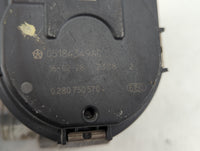 2016 Dodge Caravan Throttle Body P/N:0 280 750 570 05184349AC Fits Fits 2011 2012 2013 2014 2015 2017 2018 2019 2020 2021 20