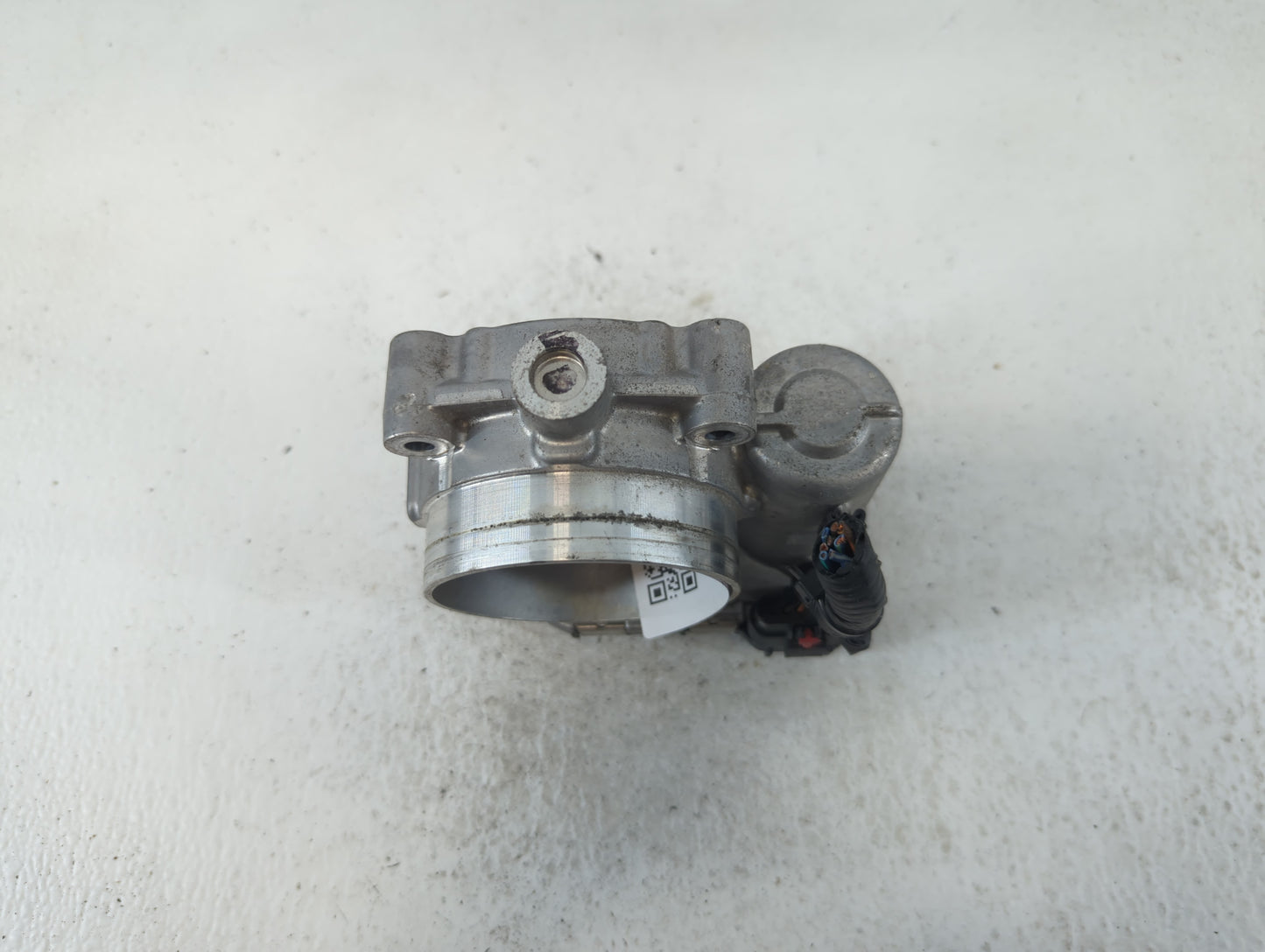2016 Dodge Caravan Throttle Body P/N:05184349AC Fits Fits 2011 2012 2013 2014 2015 2017 2018 2019 2020 2021 2022 OEM Used Au
