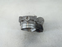 2016 Dodge Caravan Throttle Body P/N:05184349AC Fits Fits 2011 2012 2013 2014 2015 2017 2018 2019 2020 2021 2022 OEM Used Au