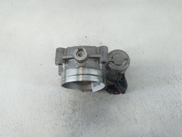 2016 Dodge Caravan Throttle Body P/N:05184349AC Fits Fits 2011 2012 2013 2014 2015 2017 2018 2019 2020 2021 2022 OEM Used Auto Parts