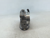 2016 Dodge Caravan Throttle Body P/N:05184349AC Fits Fits 2011 2012 2013 2014 2015 2017 2018 2019 2020 2021 2022 OEM Used Au