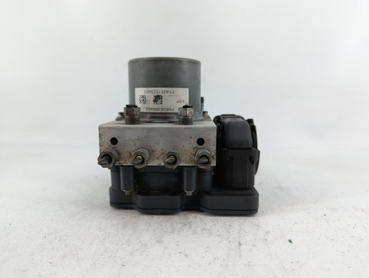 2016 Dodge Caravan ABS Pump Control Module Replacement P/N:P68183803AC Fits Fits 2015 2017 2018 2019 2020 OEM Used Auto Part