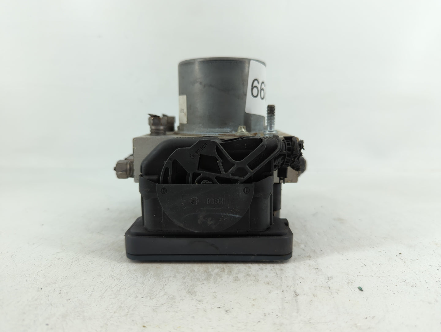 2016 Dodge Caravan ABS Pump Control Module Replacement P/N:P68183803AC Fits Fits 2015 2017 2018 2019 2020 OEM Used Auto Part