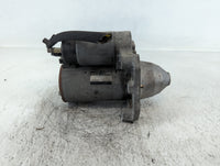 2016 Dodge Caravan Car Starter Motor Solenoid OEM P/N:428000-7200 04801839AB Fits OEM Used Auto Parts - Oemusedautoparts1.co