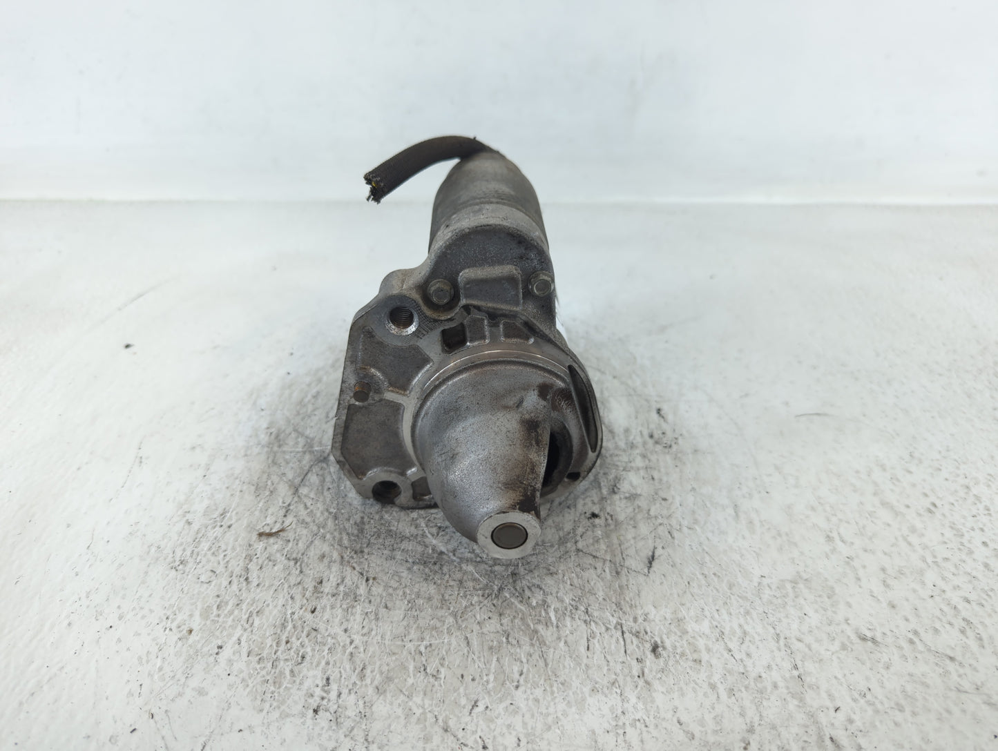 2016 Dodge Caravan Car Starter Motor Solenoid OEM P/N:428000-7200 04801839AB Fits OEM Used Auto Parts - Oemusedautoparts1.co