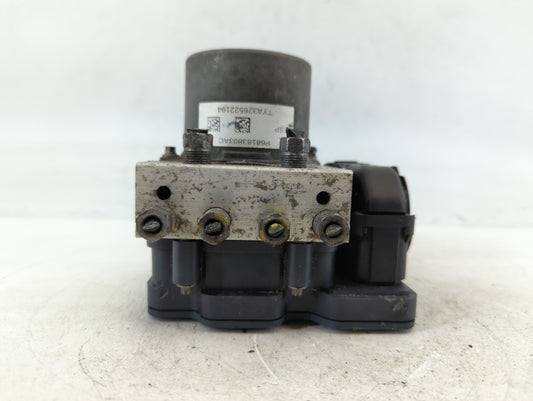 2016 Dodge Caravan ABS Pump Control Module Replacement P/N:P68183803AC Fits Fits 2015 2017 2018 2019 2020 OEM Used Auto Part
