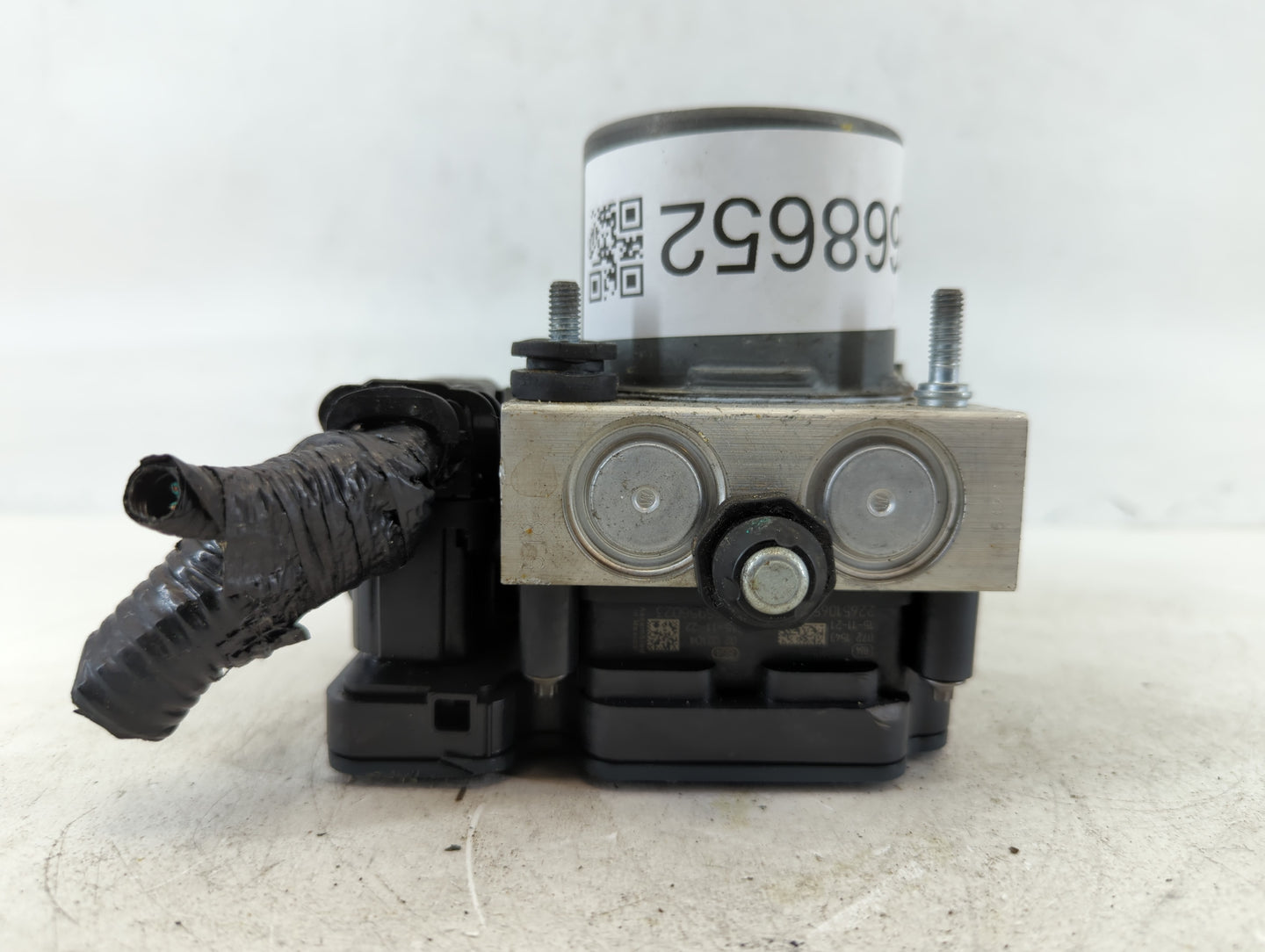 2016 Dodge Caravan ABS Pump Control Module Replacement P/N:P68183803AC Fits Fits 2015 2017 2018 2019 2020 OEM Used Auto Part