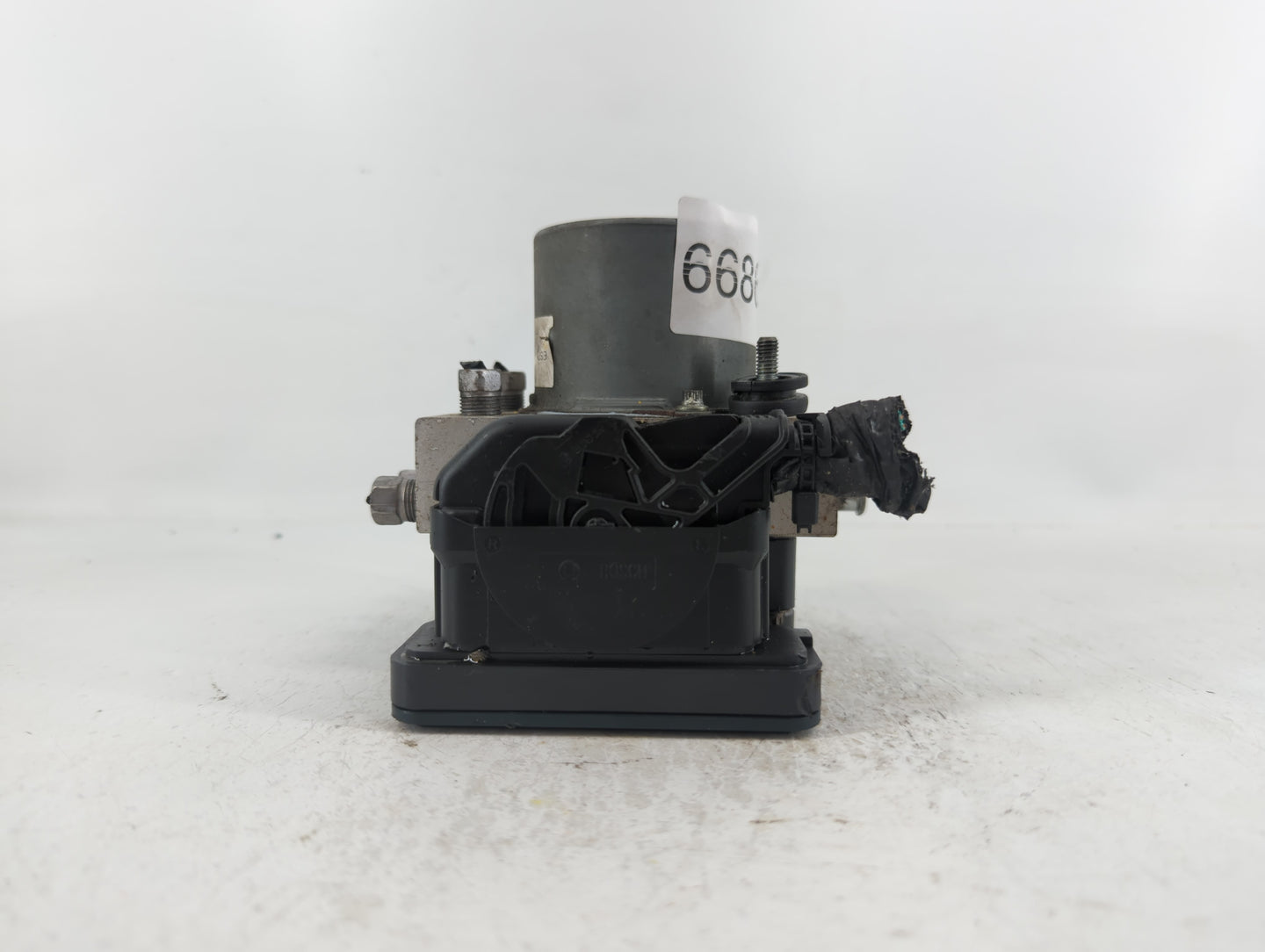 2016 Dodge Caravan ABS Pump Control Module Replacement P/N:P68183803AC Fits Fits 2015 2017 2018 2019 2020 OEM Used Auto Part