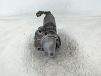 2016 Dodge Caravan Car Starter Motor Solenoid OEM P/N:04801839AB 428000-7200 Fits OEM Used Auto Parts - Oemusedautoparts1.co