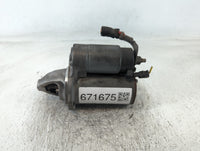 2016 Dodge Caravan Car Starter Motor Solenoid OEM P/N:04801839AB 428000-7200 Fits OEM Used Auto Parts - Oemusedautoparts1.co