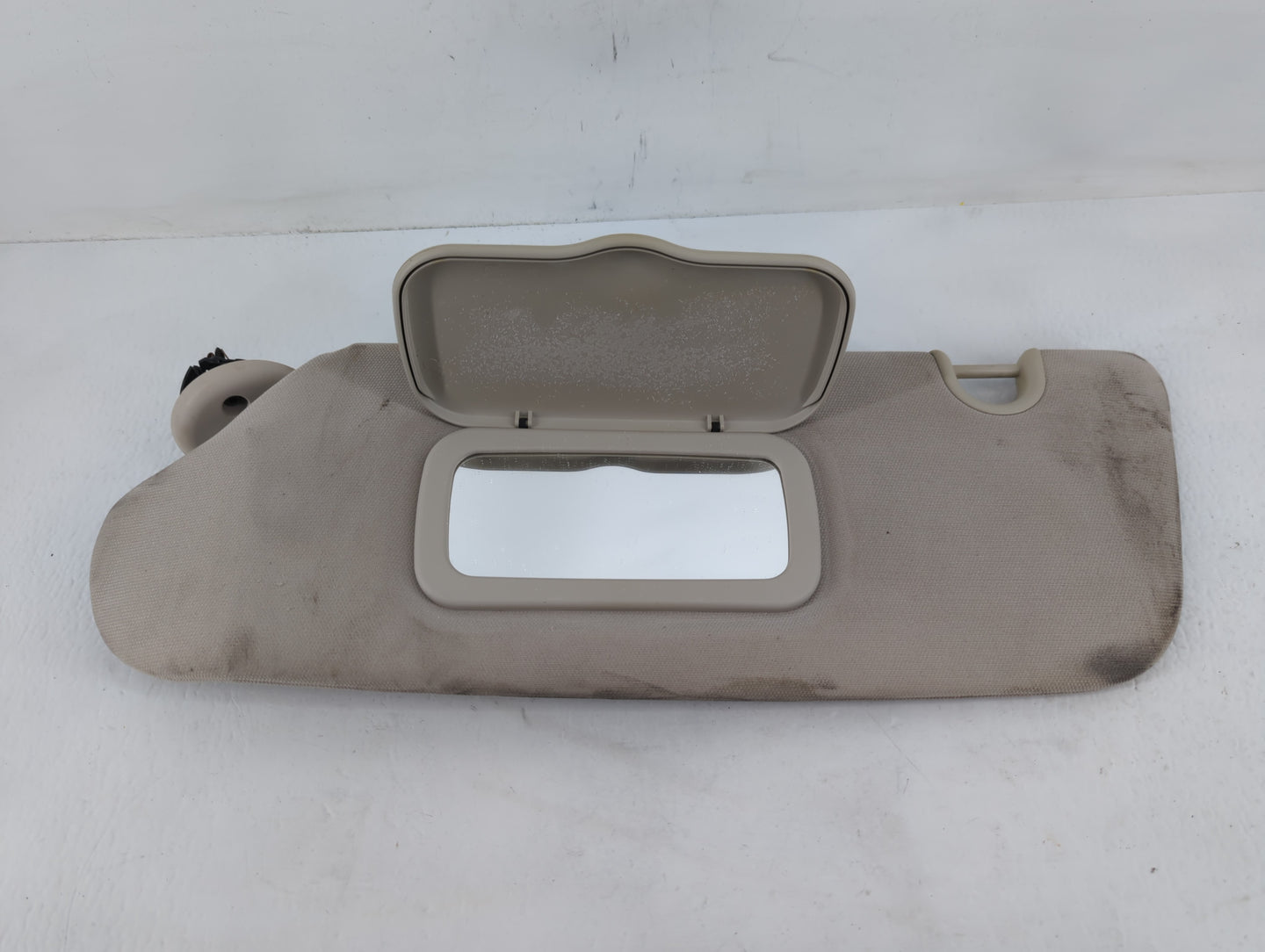 2016 Dodge Caravan Sun Visor Shade Replacement Driver Left Mirror Fits Fits 2011 2012 2013 2014 2015 2017 2018 2019 2020 OEM
