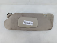 2016 Dodge Caravan Sun Visor Shade Replacement Driver Left Mirror Fits Fits 2011 2012 2013 2014 2015 2017 2018 2019 2020 OEM