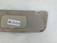 2016 Dodge Caravan Sun Visor Shade Replacement Driver Left Mirror Fits Fits 2011 2012 2013 2014 2015 2017 2018 2019 2020 OEM