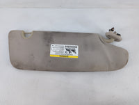 2016 Dodge Caravan Sun Visor Shade Replacement Driver Left Mirror Fits Fits 2011 2012 2013 2014 2015 2017 2018 2019 2020 OEM