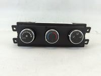 2016 Dodge Caravan Climate Control Module Temperature AC/Heater Replacement P/N:55111313AC 55111313AB Fits OEM Used Auto Par
