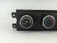 2016 Dodge Caravan Climate Control Module Temperature AC/Heater Replacement P/N:55111313AC 55111313AB Fits OEM Used Auto Par