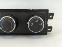 2016 Dodge Caravan Climate Control Module Temperature AC/Heater Replacement P/N:55111313AC 55111313AB Fits OEM Used Auto Par