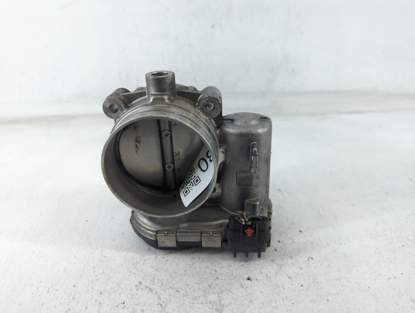 2016 Dodge Caravan Throttle Body P/N:0 280 750 570 05184349AC Fits Fits 2011 2012 2013 2014 2015 2017 2018 2019 2020 2021 20