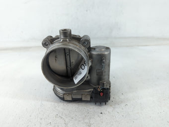compare product 2016 Dodge Caravan Throttle Body P/N:0 280 750 570 05184349AC Fits Fits 2011 2012 2013 2014 2015 2017 2018 2019 2020 2021 2022 OEM Used Auto Parts