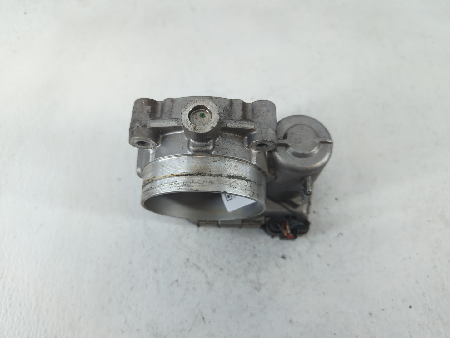 2016 Dodge Caravan Throttle Body P/N:0 280 750 570 05184349AC Fits Fits 2011 2012 2013 2014 2015 2017 2018 2019 2020 2021 20
