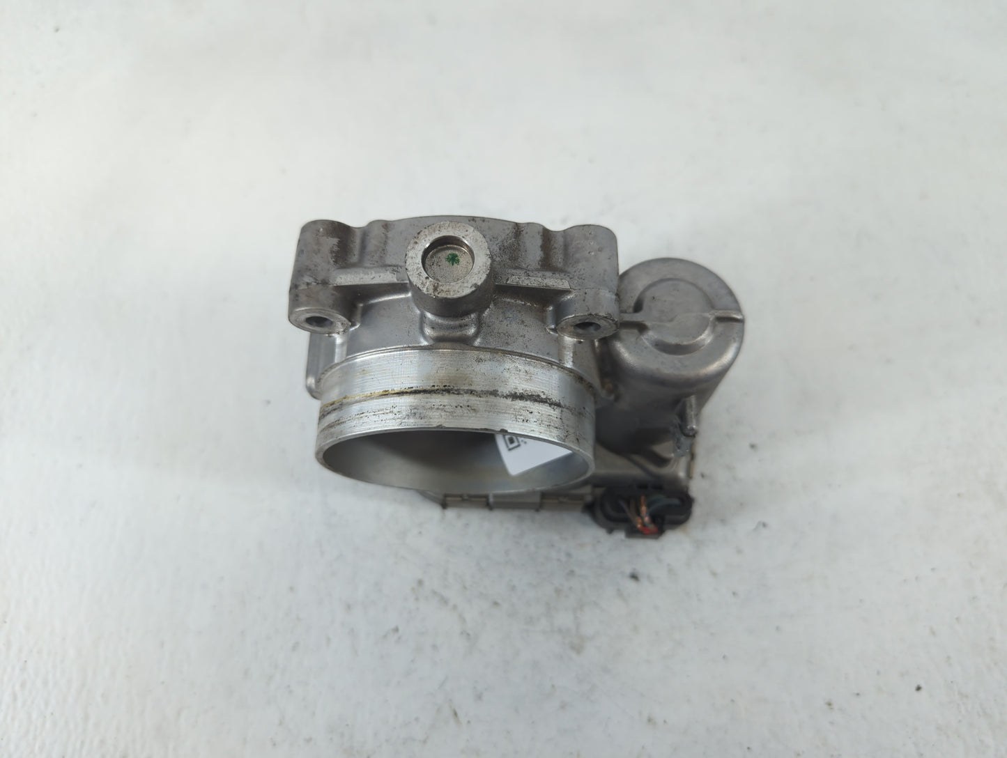 2016 Dodge Caravan Throttle Body P/N:0 280 750 570 05184349AC Fits Fits 2011 2012 2013 2014 2015 2017 2018 2019 2020 2021 20