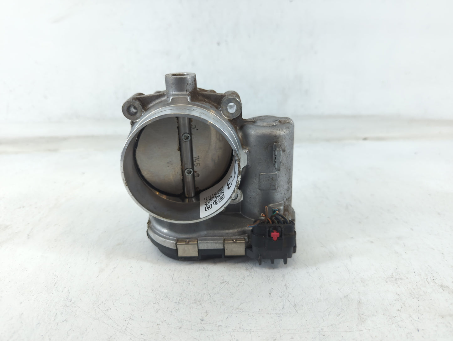 2016 Dodge Caravan Throttle Body P/N:0 280 750 570 05184349AC Fits Fits 2011 2012 2013 2014 2015 2017 2018 2019 2020 2021 20