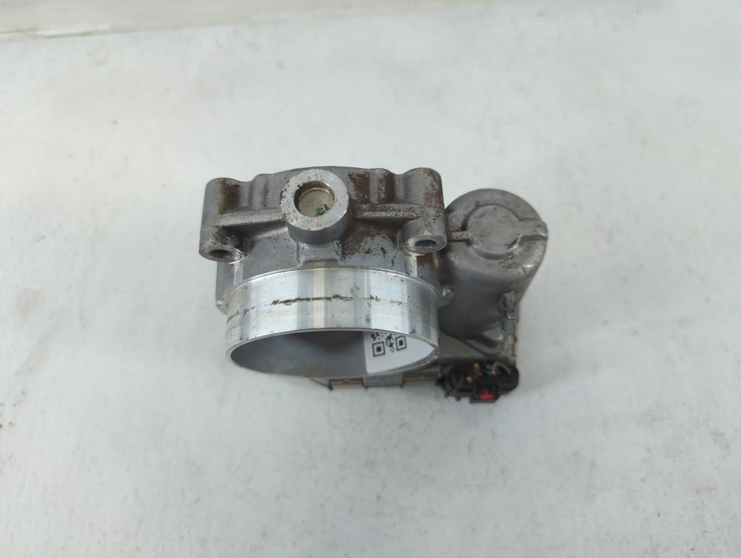 2016 Dodge Caravan Throttle Body P/N:0 280 750 570 05184349AC Fits Fits 2011 2012 2013 2014 2015 2017 2018 2019 2020 2021 20