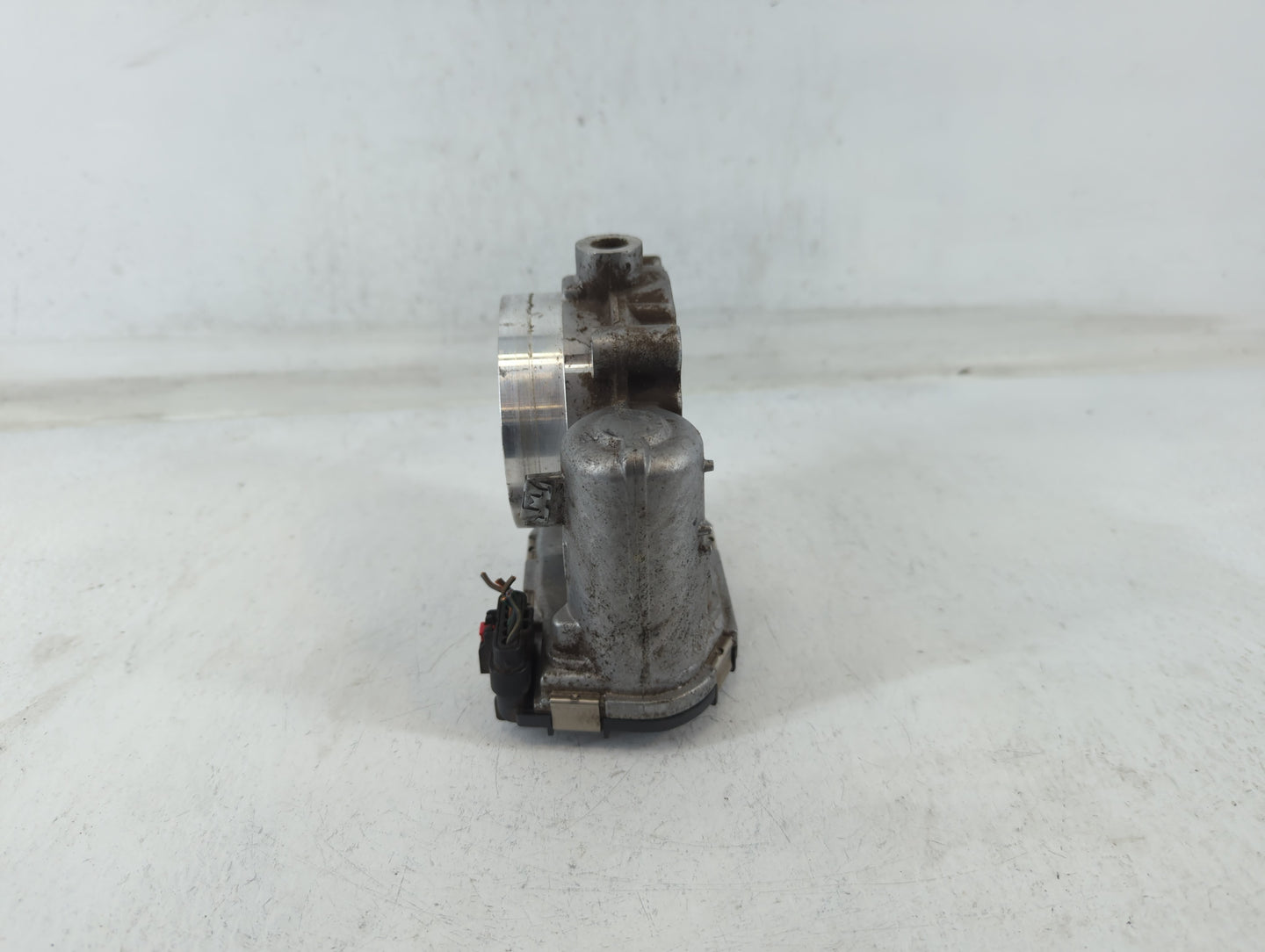 2016 Dodge Caravan Throttle Body P/N:0 280 750 570 05184349AC Fits Fits 2011 2012 2013 2014 2015 2017 2018 2019 2020 2021 20