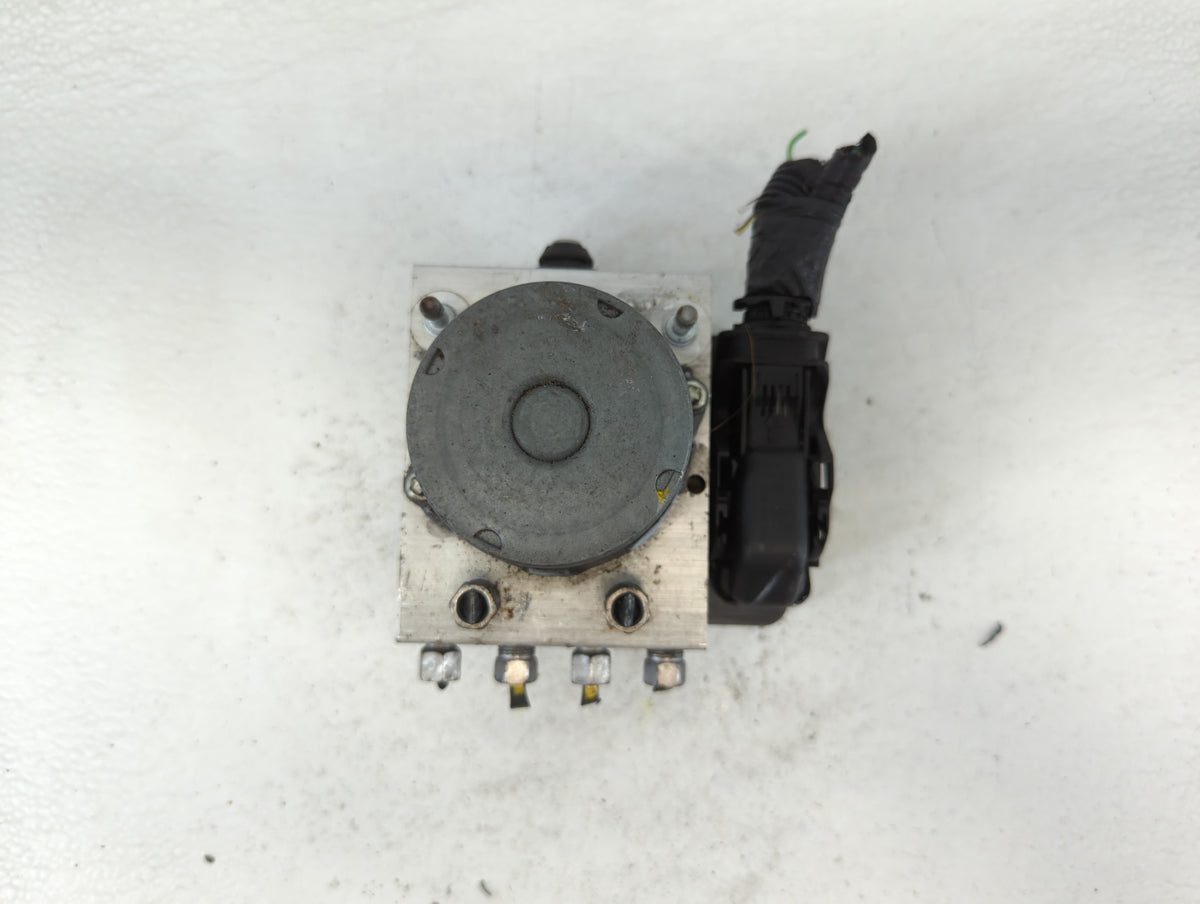 2016 Dodge Caravan Anti-Lock Brake ABS Pump Module Actuator OEM P/N:P68183803AC Fits Fits 2015 2017 2018 2019 2020 OEM Used 