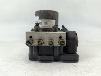 compare product 2016 Dodge Caravan ABS Pump Control Module Replacement P/N:P68183803AC Fits Fits 2015 2017 2018 2019 2020 OEM Used Auto Parts