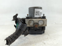 2016 Dodge Caravan ABS Pump Control Module Replacement P/N:P68183803AC Fits Fits 2015 2017 2018 2019 2020 OEM Used Auto Part