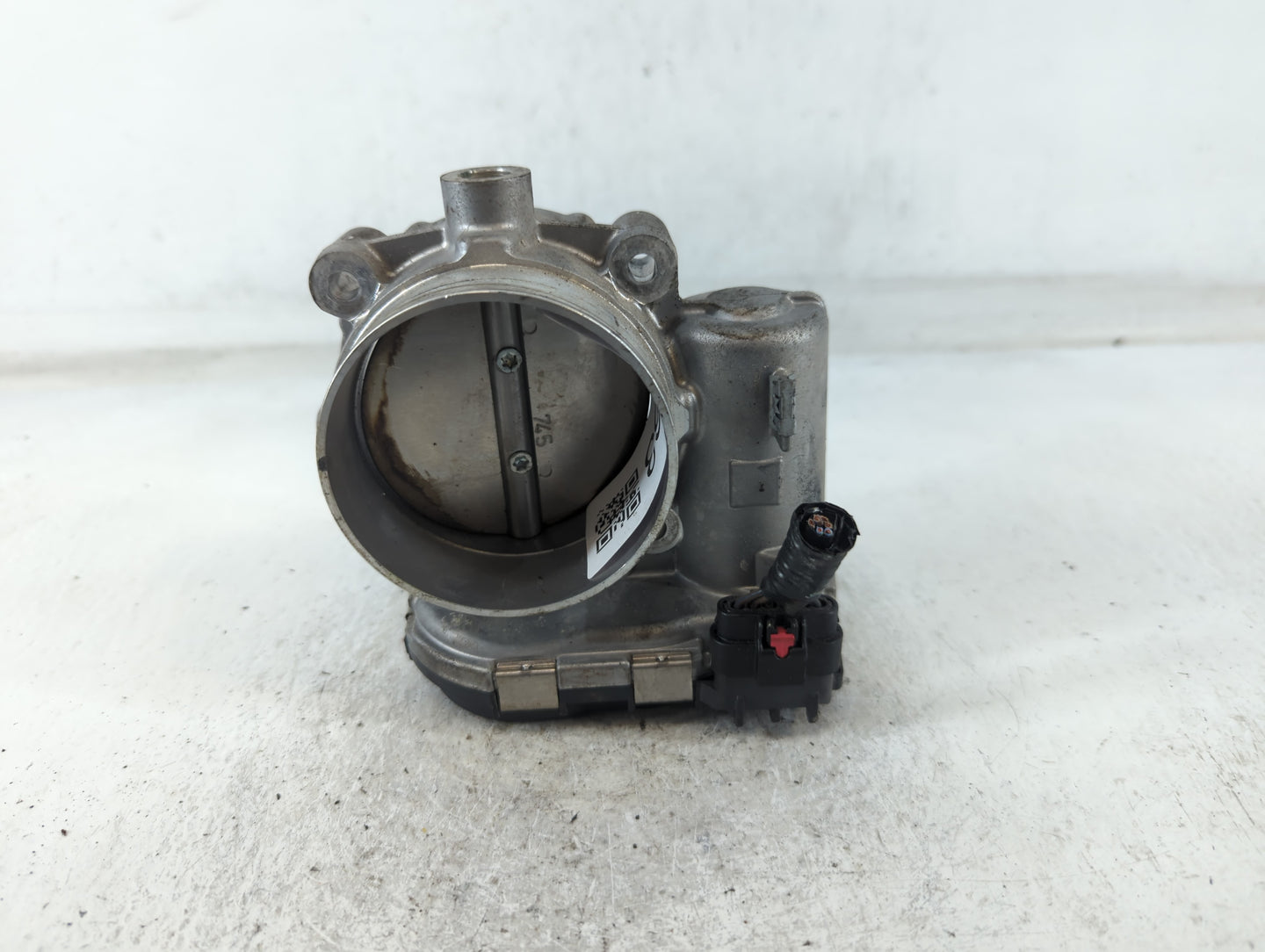 2016 Dodge Caravan Throttle Body P/N:05184349AC 0 280 750 570 Fits Fits 2011 2012 2013 2014 2015 2017 2018 2019 2020 2021 20