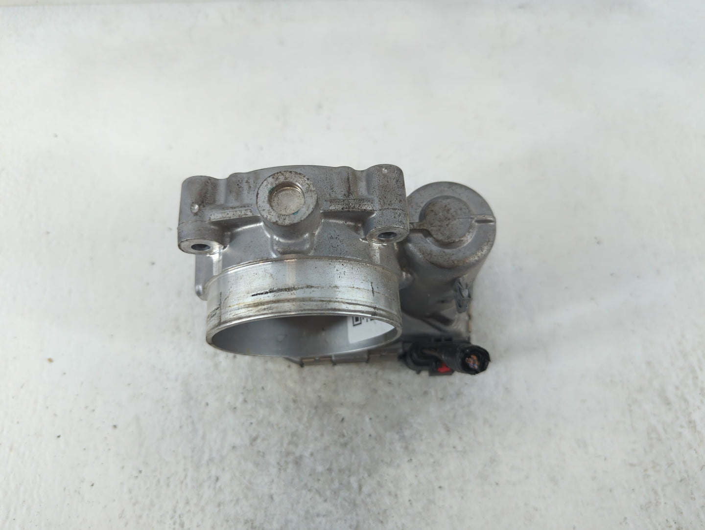 2016 Dodge Caravan Throttle Body P/N:05184349AC 0 280 750 570 Fits Fits 2011 2012 2013 2014 2015 2017 2018 2019 2020 2021 20