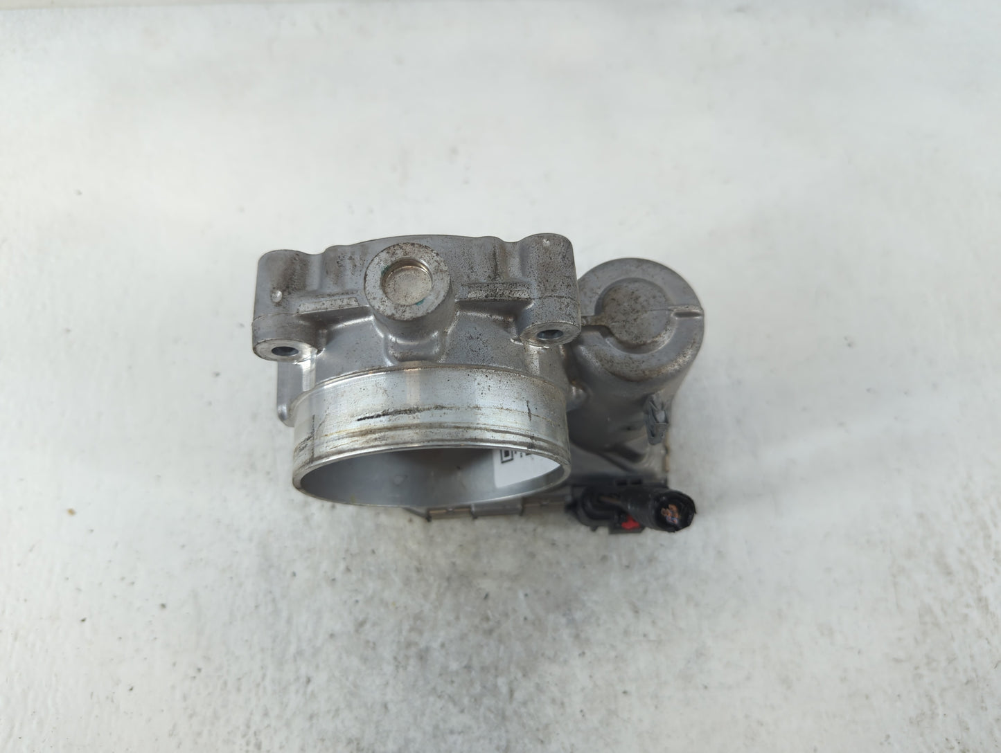 2016 Dodge Caravan Throttle Body P/N:05184349AC 0 280 750 570 Fits Fits 2011 2012 2013 2014 2015 2017 2018 2019 2020 2021 20