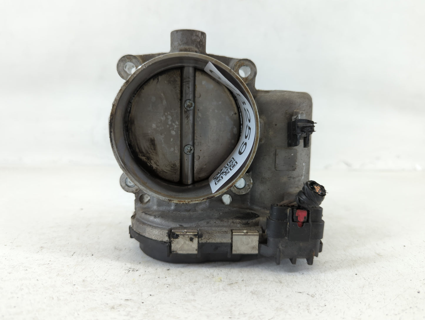 2016 Dodge Caravan Throttle Body P/N:05184349AC Fits Fits 2011 2012 2013 2014 2015 2017 2018 2019 2020 2021 2022 OEM Used Au