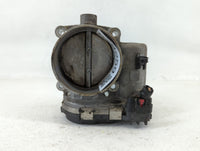 2016 Dodge Caravan Throttle Body P/N:05184349AC Fits Fits 2011 2012 2013 2014 2015 2017 2018 2019 2020 2021 2022 OEM Used Au