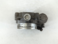 2016 Dodge Caravan Throttle Body P/N:05184349AC Fits Fits 2011 2012 2013 2014 2015 2017 2018 2019 2020 2021 2022 OEM Used Au