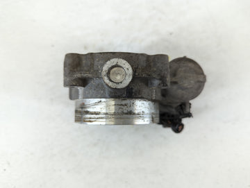 2016 Dodge Caravan Throttle Body P/N:05184349AC Fits Fits 2011 2012 2013 2014 2015 2017 2018 2019 2020 2021 2022 OEM Used Auto Parts