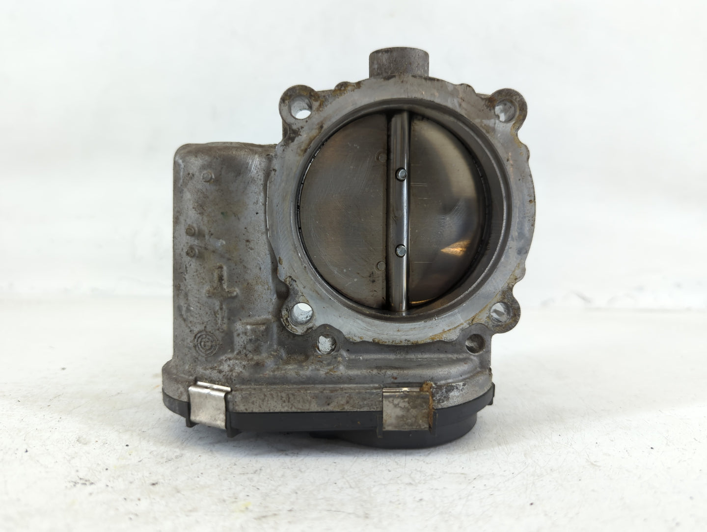 2016 Dodge Caravan Throttle Body P/N:05184349AC Fits Fits 2011 2012 2013 2014 2015 2017 2018 2019 2020 2021 2022 OEM Used Au
