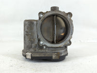 2016 Dodge Caravan Throttle Body P/N:05184349AC Fits Fits 2011 2012 2013 2014 2015 2017 2018 2019 2020 2021 2022 OEM Used Au