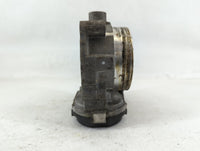 2016 Dodge Caravan Throttle Body P/N:05184349AC Fits Fits 2011 2012 2013 2014 2015 2017 2018 2019 2020 2021 2022 OEM Used Au