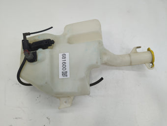 compare product Dodge Caravan Windshield Washer Fluid Reservoir Bottle 681600