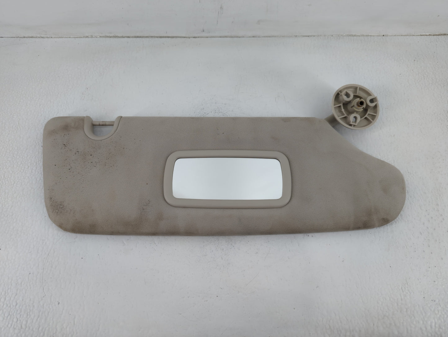 2016 Dodge Caravan Sun Visor Shade Replacement Passenger Right Mirror Fits Fits 2011 2012 2013 2014 2015 2017 2018 2019 2020
