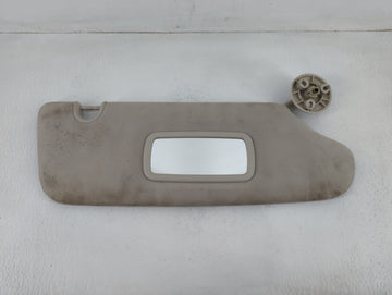 2016 Dodge Caravan Sun Visor Shade Replacement Passenger Right Mirror Fits Fits 2011 2012 2013 2014 2015 2017 2018 2019 2020